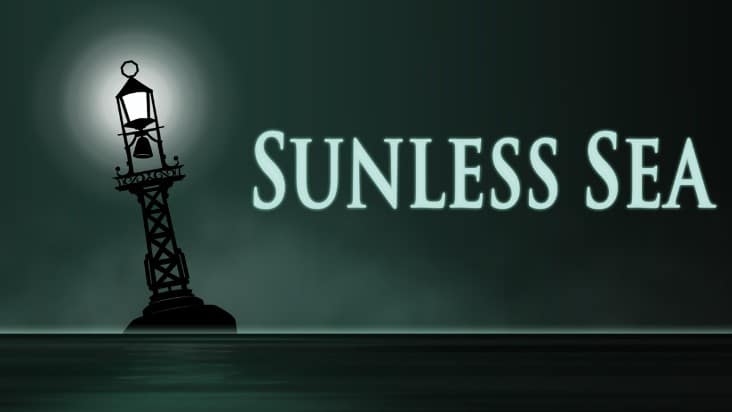 game pc ringan terbaik Sunless Sea